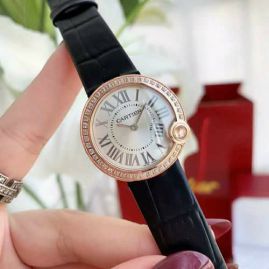 Picture of Cartier Watch _SKU2910830457671558